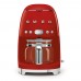 Macchina da caffè a filtro Smeg Macchina da caffè a filtro Smeg